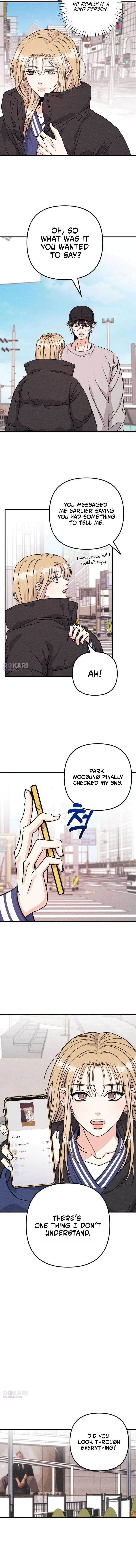 debt-my-shining-lover Chapter 11 page 12 - 