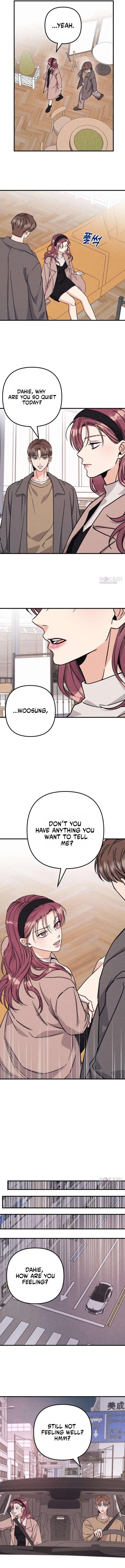 debt-my-shining-lover Chapter 11 page 13 - 