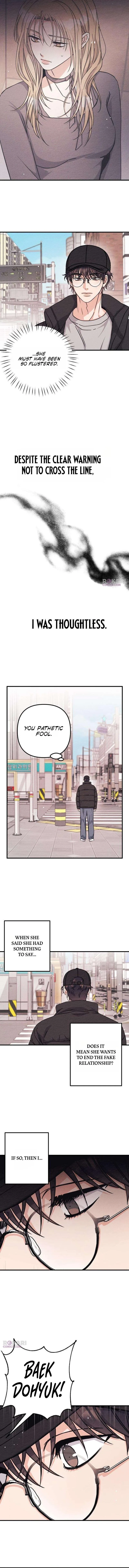debt-my-shining-lover Chapter 11 page 7 - 