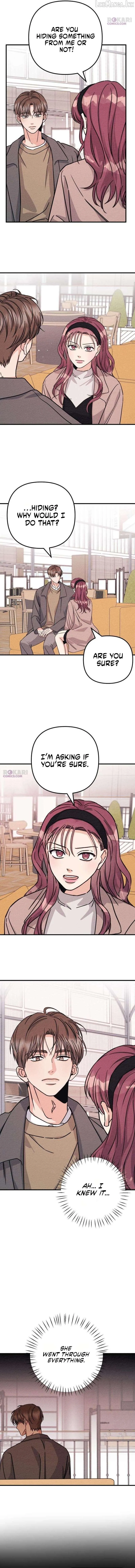 debt-my-shining-lover Chapter 12 page 2 - 