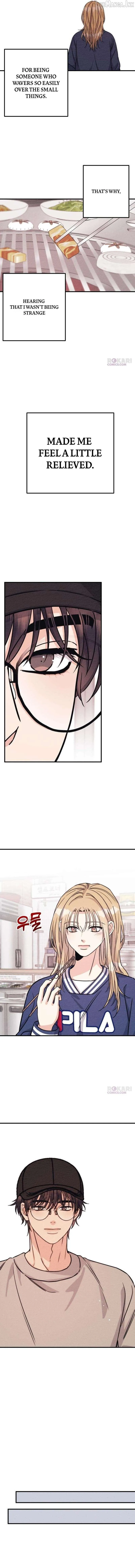 debt-my-shining-lover Chapter 12 page 11 - 