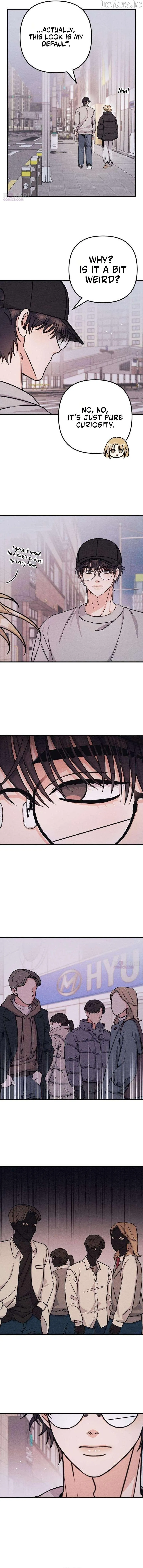 debt-my-shining-lover Chapter 12 page 13 - 