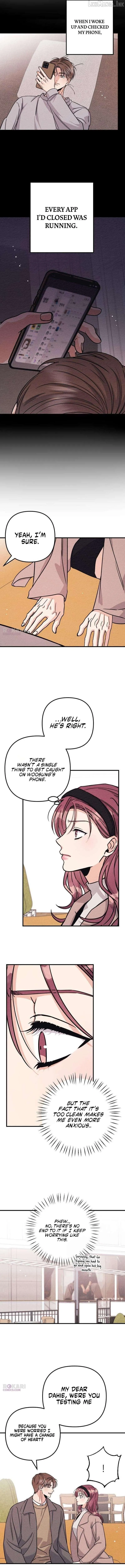 debt-my-shining-lover Chapter 12 page 3 - 