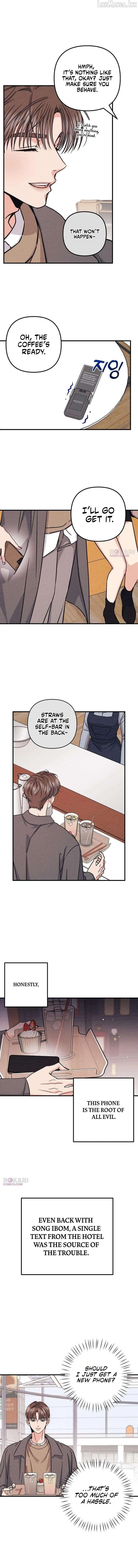 debt-my-shining-lover Chapter 12 page 4 - 