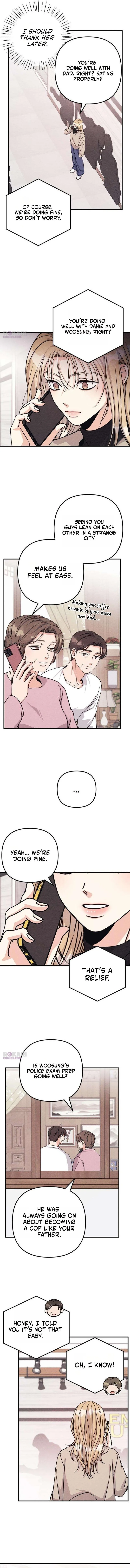 debt-my-shining-lover Chapter 13 page 11 - 
