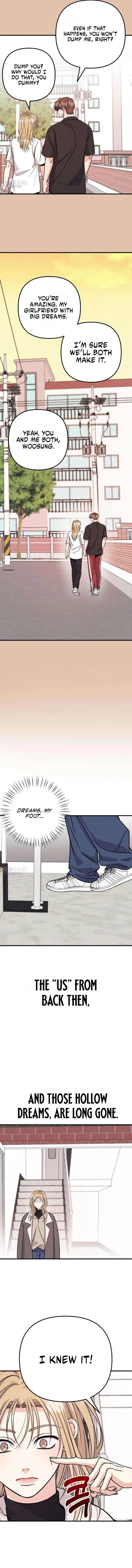 debt-my-shining-lover Chapter 13 page 15 - 