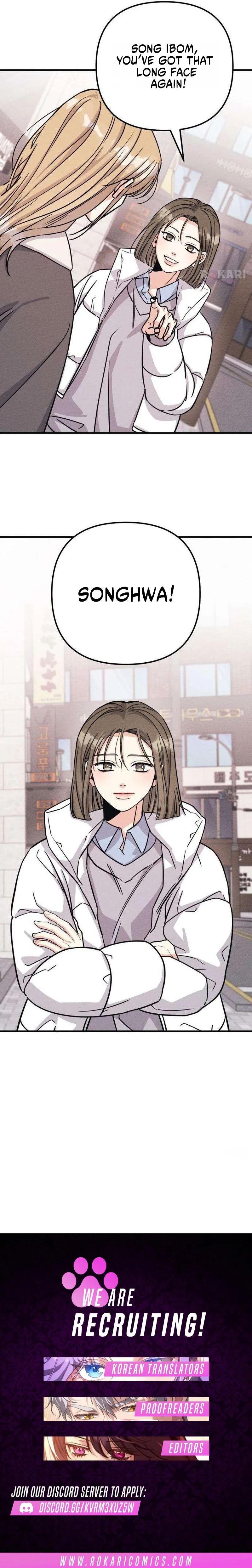 debt-my-shining-lover Chapter 13 page 16 - 