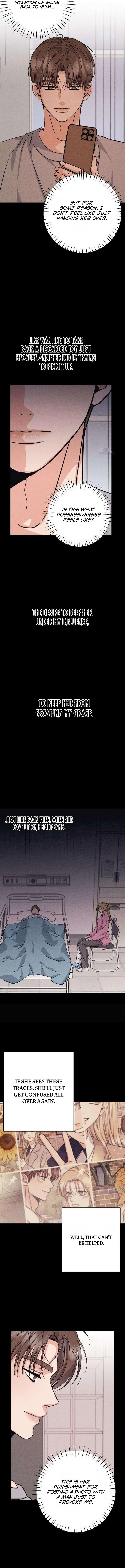 debt-my-shining-lover Chapter 13 page 3 - 