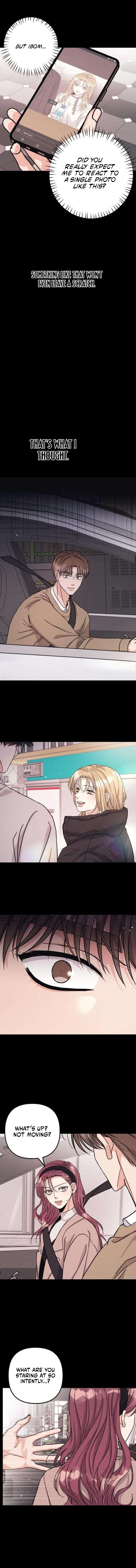 debt-my-shining-lover Chapter 13 page 4 - 