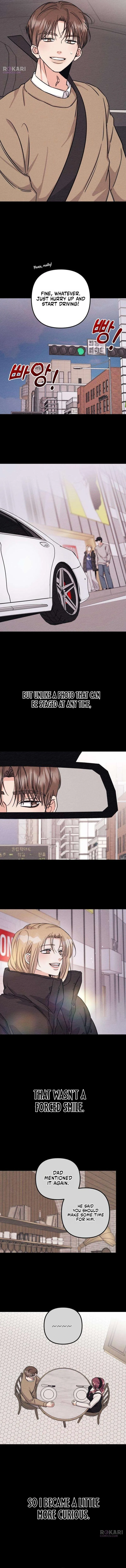 debt-my-shining-lover Chapter 13 page 6 - 