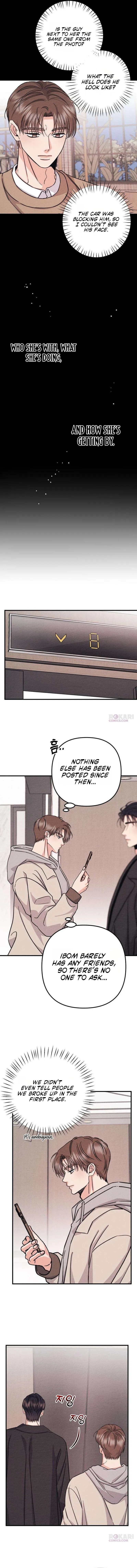 debt-my-shining-lover Chapter 13 page 7 - 
