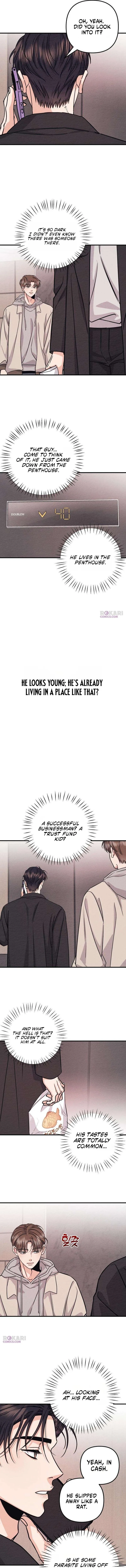 debt-my-shining-lover Chapter 13 page 8 - 