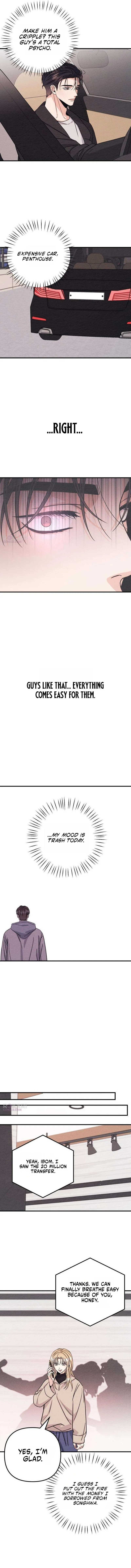 debt-my-shining-lover Chapter 13 page 10 - 