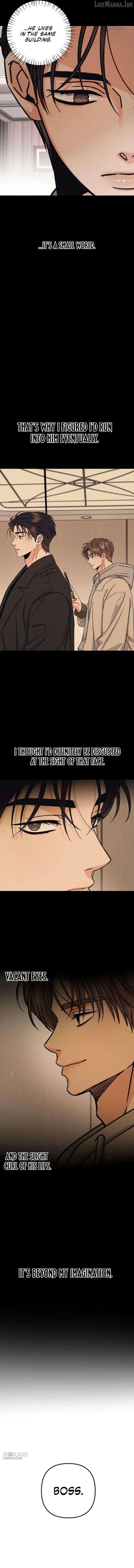 debt-my-shining-lover Chapter 14 page 2 - 