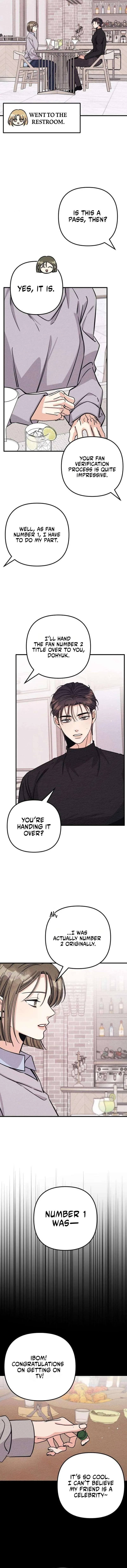 debt-my-shining-lover Chapter 14 page 13 - 
