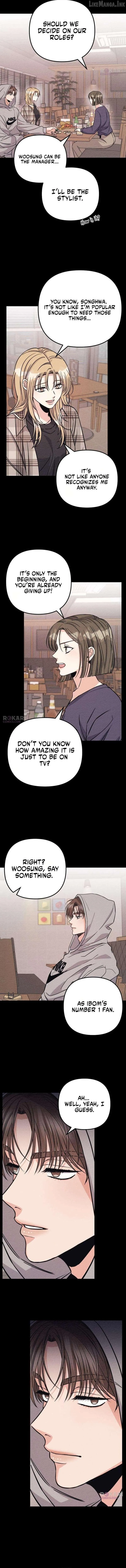 debt-my-shining-lover Chapter 14 page 14 - 