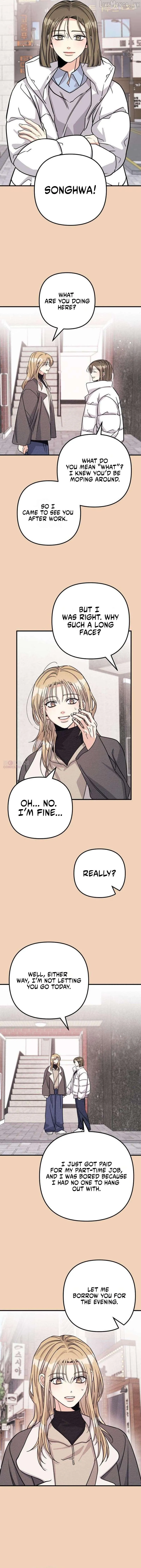debt-my-shining-lover Chapter 14 page 4 - 