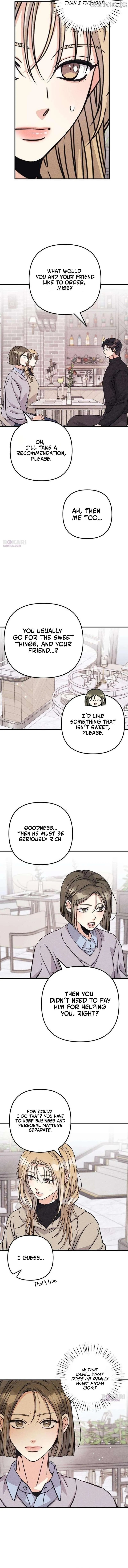 debt-my-shining-lover Chapter 14 page 6 - 