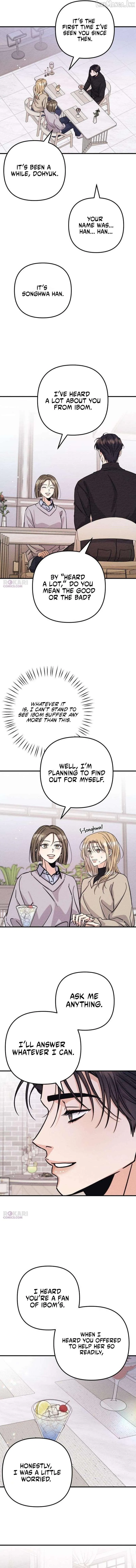 debt-my-shining-lover Chapter 14 page 7 - 