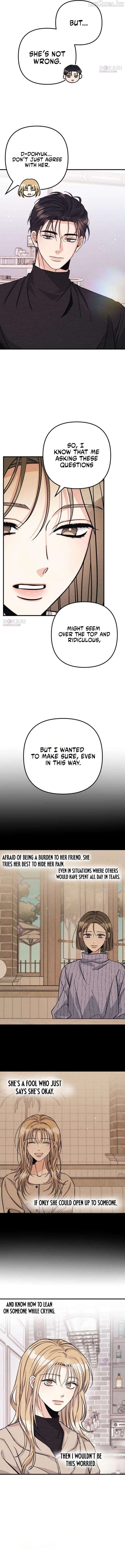 debt-my-shining-lover Chapter 14 page 10 - 