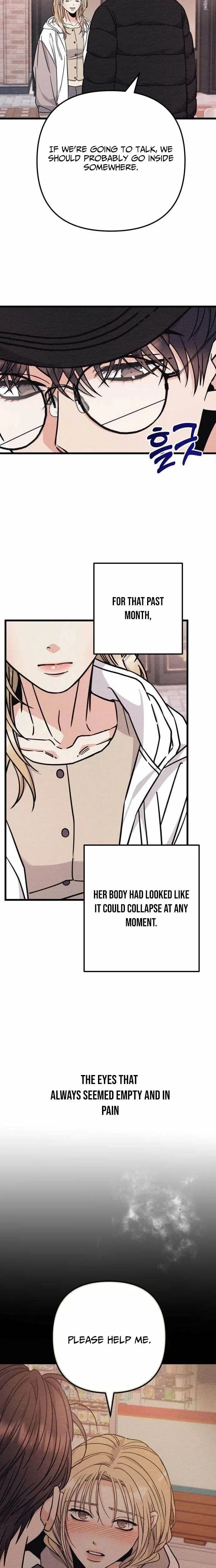 debt-my-shining-lover Chapter 7 page 2 - 