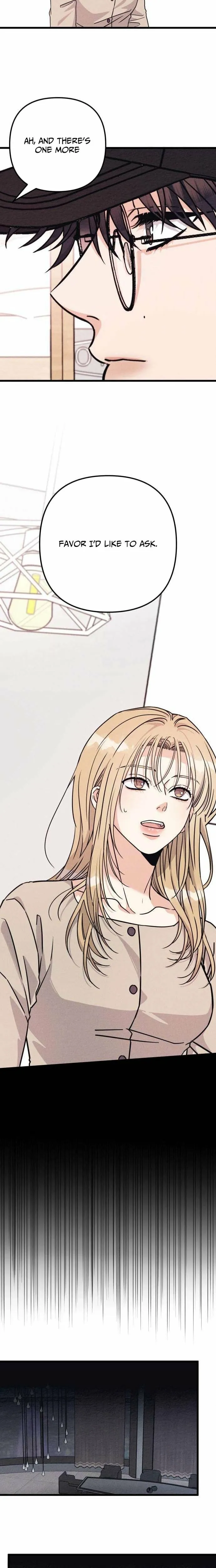 debt-my-shining-lover Chapter 7 page 13 - 