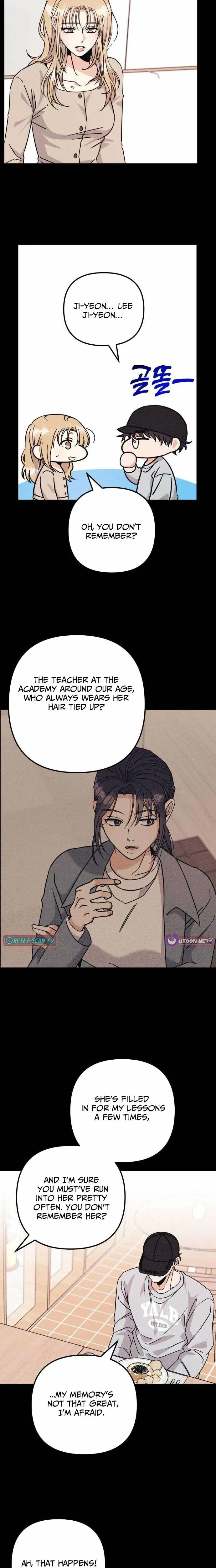 debt-my-shining-lover Chapter 7 page 15 - 