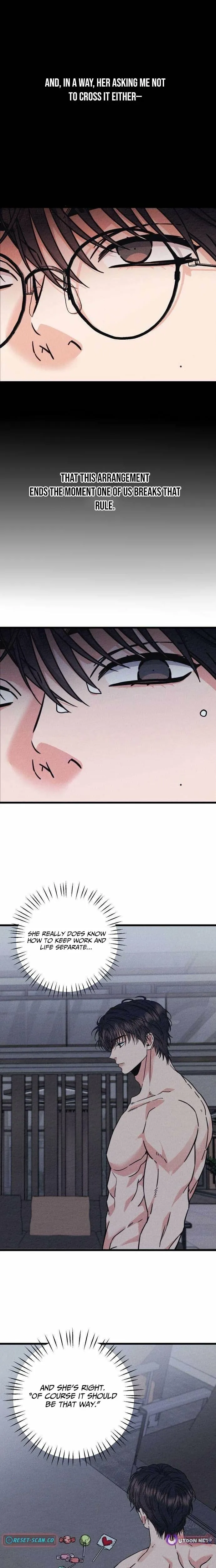 debt-my-shining-lover Chapter 7 page 18 - 