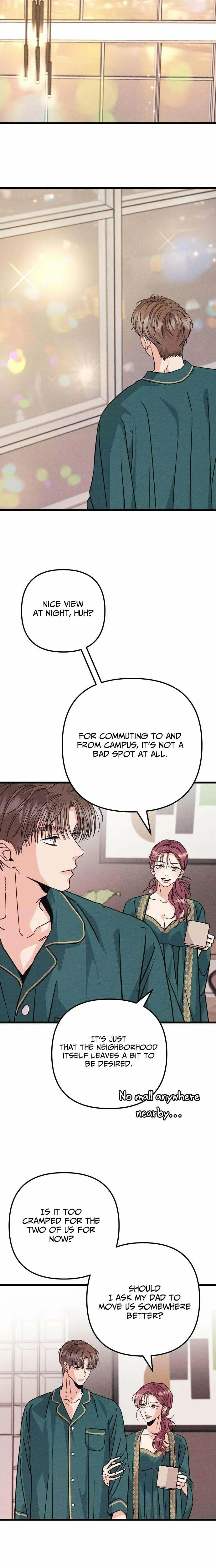 debt-my-shining-lover Chapter 7 page 20 - 