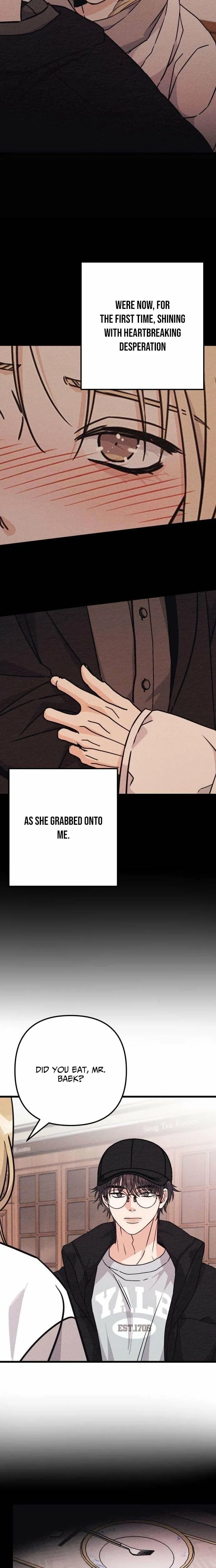 debt-my-shining-lover Chapter 7 page 3 - 