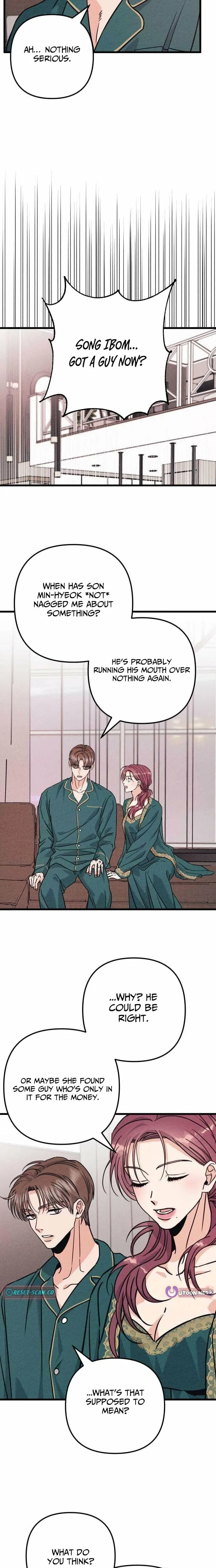 debt-my-shining-lover Chapter 7 page 22 - 