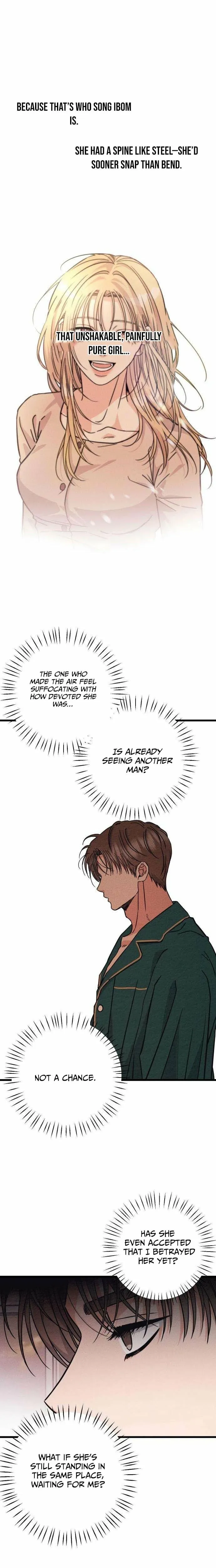 debt-my-shining-lover Chapter 7 page 25 - 