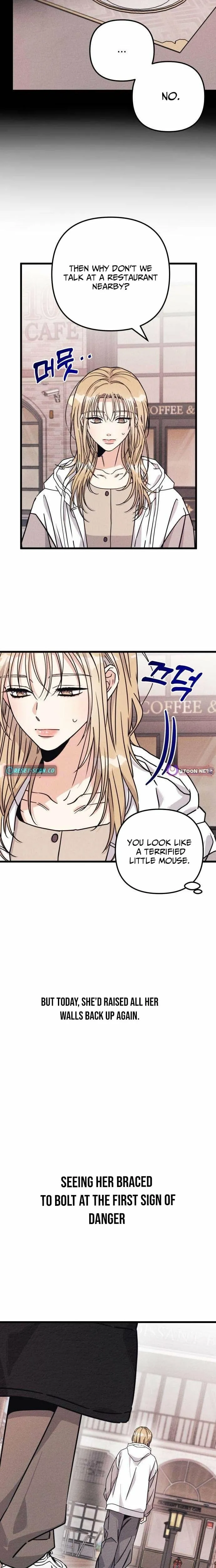 debt-my-shining-lover Chapter 7 page 4 - 