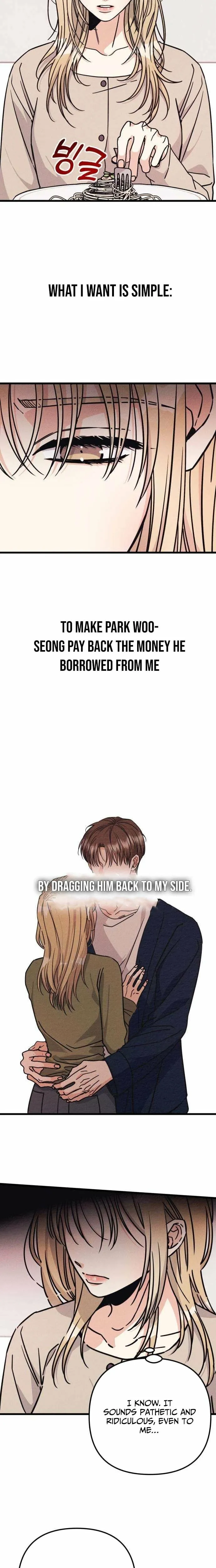 debt-my-shining-lover Chapter 7 page 7 - 