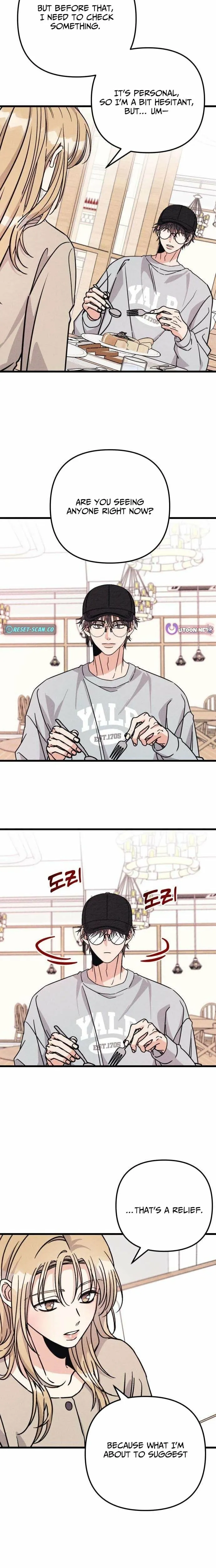 debt-my-shining-lover Chapter 7 page 8 - 