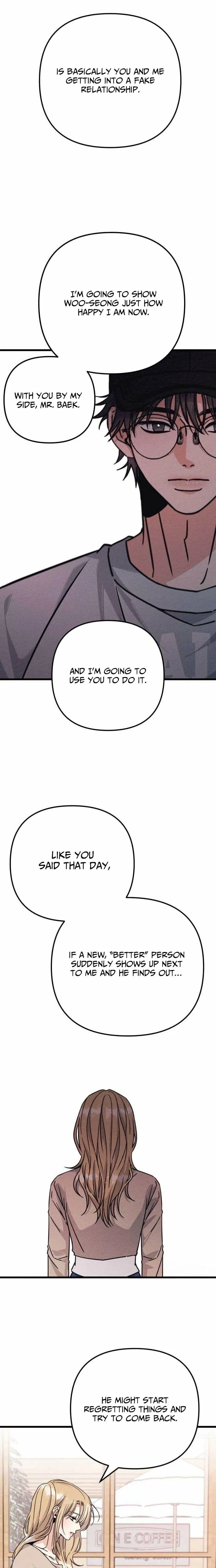 debt-my-shining-lover Chapter 7 page 9 - 