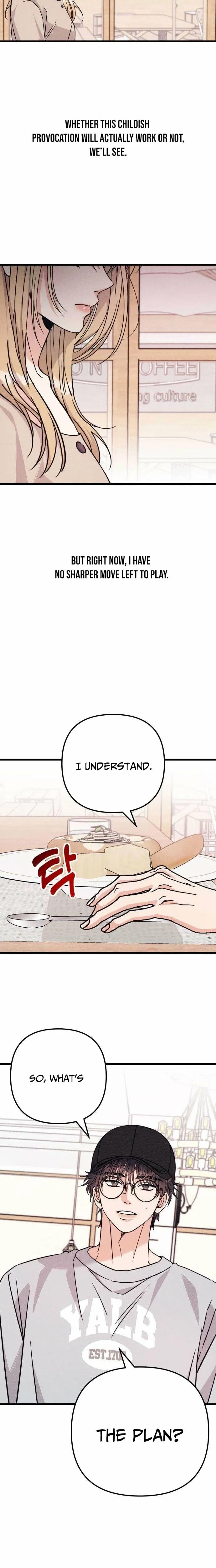 debt-my-shining-lover Chapter 7 page 10 - 