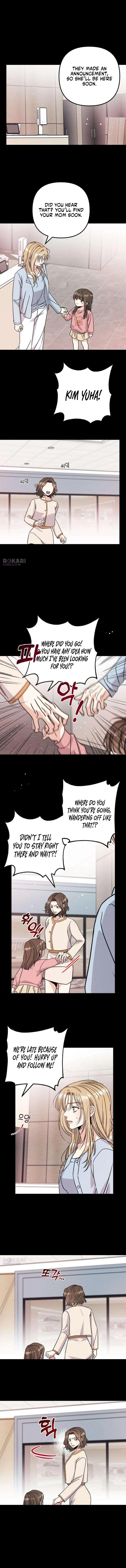 debt-my-shining-lover Chapter 8 page 4 - 