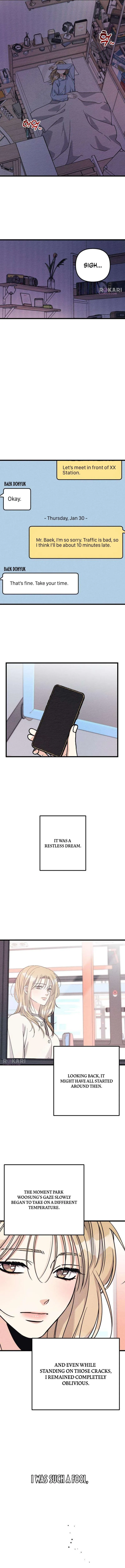 debt-my-shining-lover Chapter 8 page 7 - 