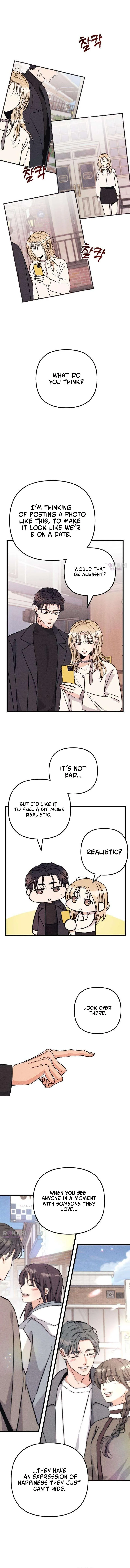 debt-my-shining-lover Chapter 8 page 10 - 