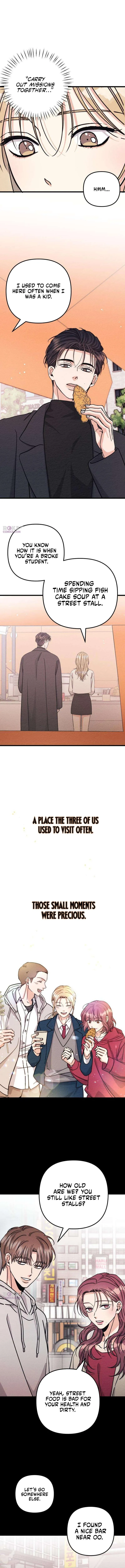 debt-my-shining-lover Chapter 9 page 2 - 