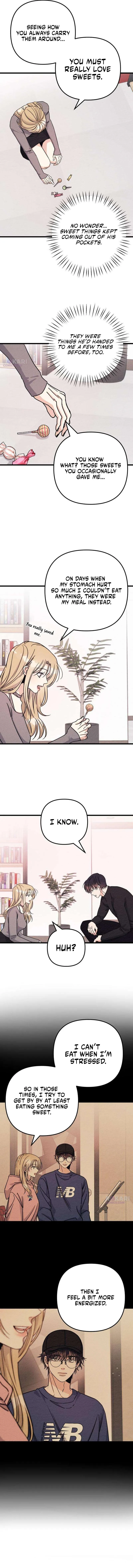 debt-my-shining-lover Chapter 9 page 13 - 