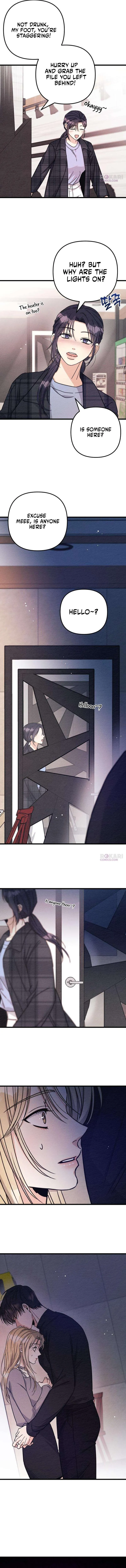 debt-my-shining-lover Chapter 9 page 15 - 