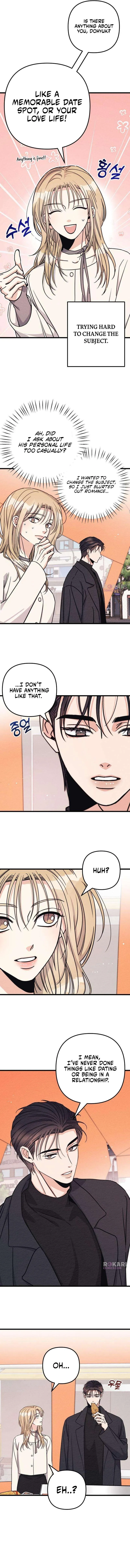 debt-my-shining-lover Chapter 9 page 4 - 