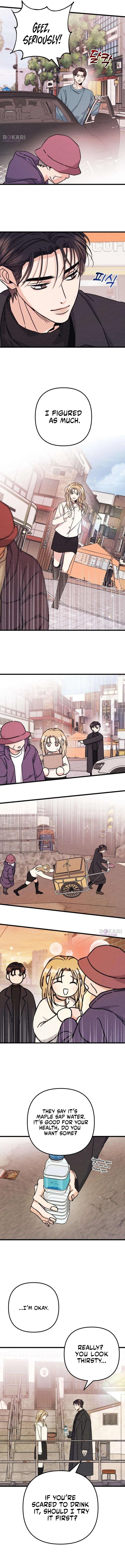 debt-my-shining-lover Chapter 9 page 7 - 