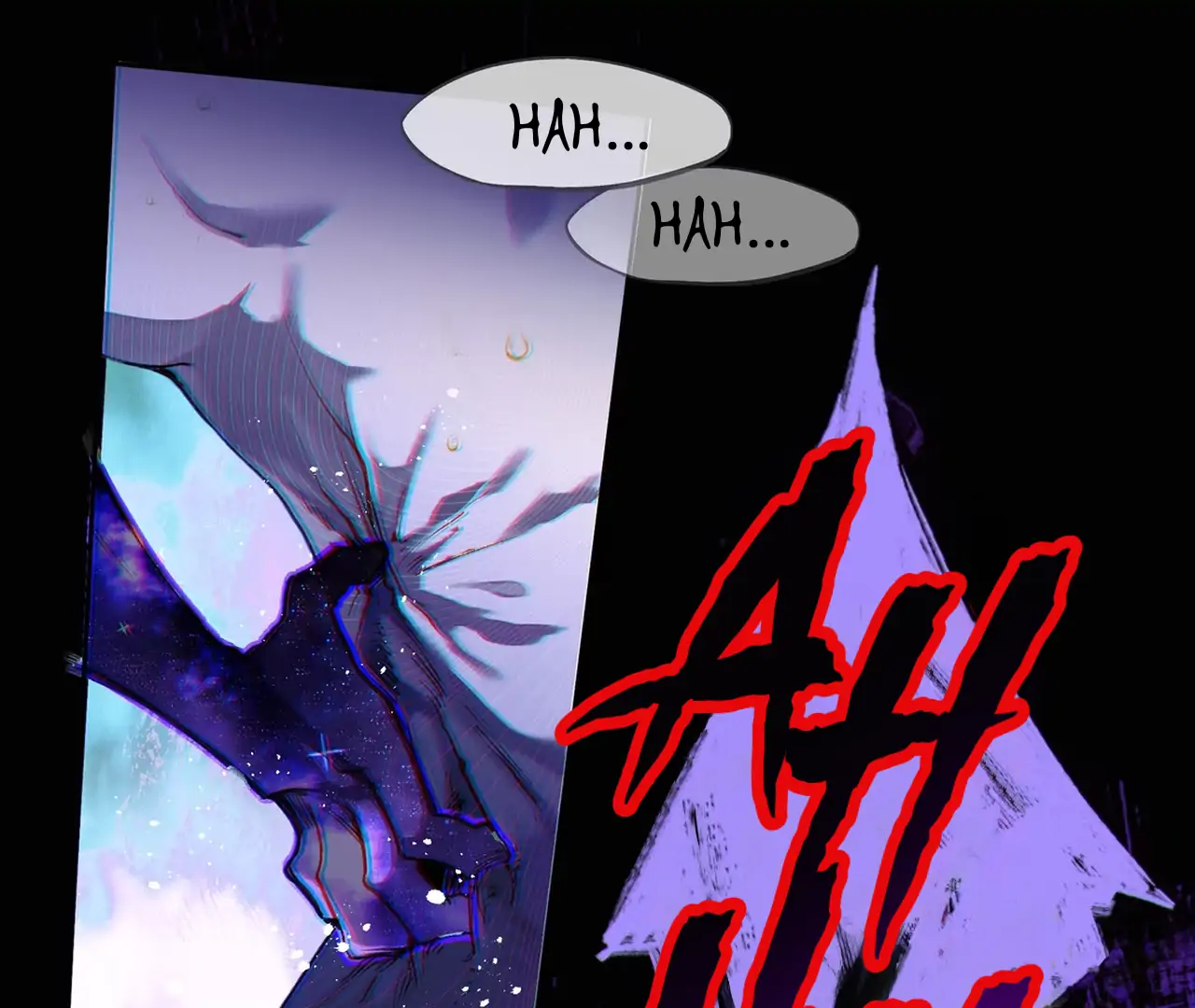 Debt of a Soul Chapter 1.1 page 14 - 