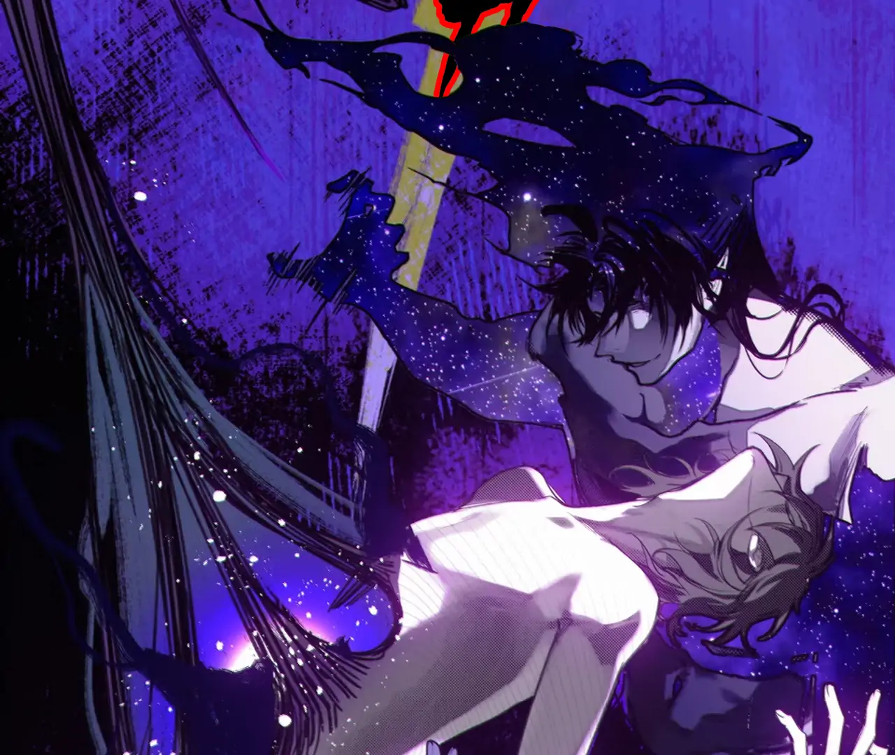 Debt of a Soul Chapter 1.1 page 16 - 