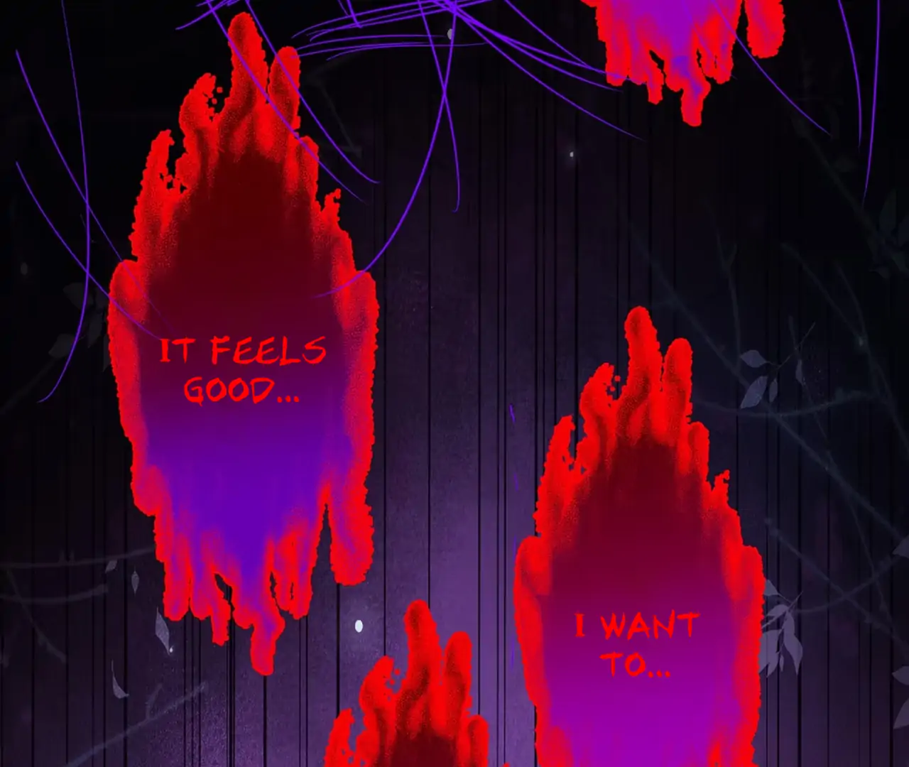 Debt of a Soul Chapter 1.1 page 21 - 