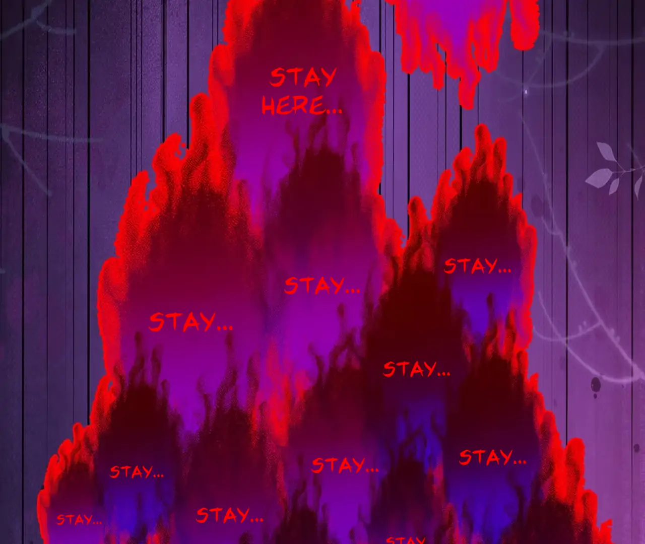 Debt of a Soul Chapter 1.1 page 22 - 