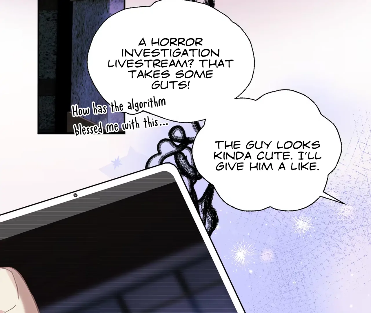 Debt of a Soul Chapter 1.1 page 26 - 